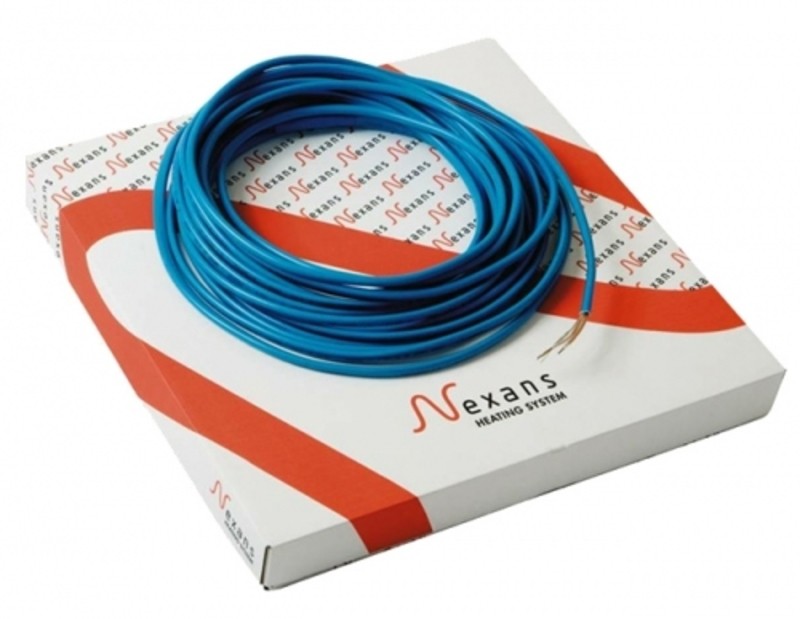 Nexans TXLP/1 2200/17 (Электрический, одножильный)