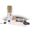 Мат двужильный Veria Quickmat 150, 450W, 3 м