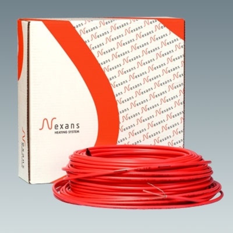 Nexans TXLP/2R 3300/17 (Электрический, двухжильный)