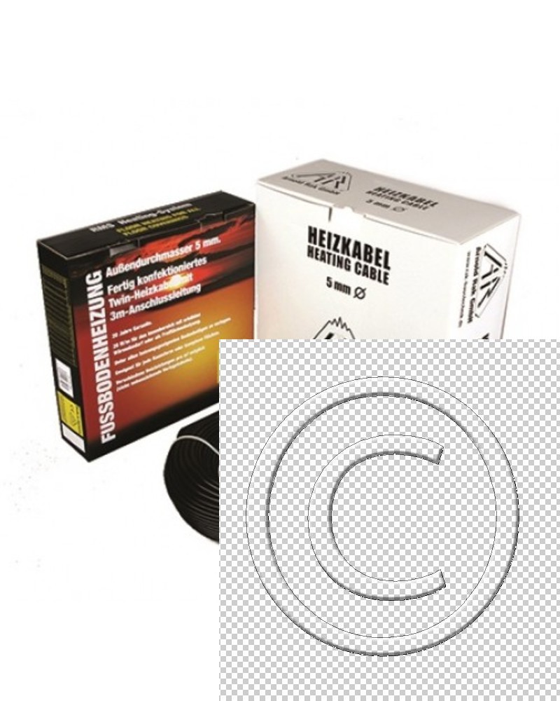 ArnoldRak PHS-CT-04-t (Электрический, двухжильный, не требующий стяжки)