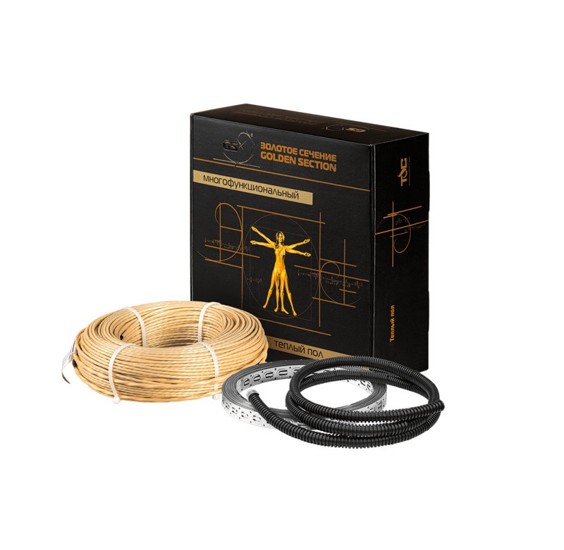 Нагревательная секция GS-240-15,0 Нагревательная секция GS-240-15,0