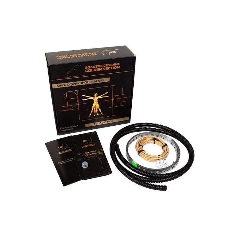 Нагревательная секция GS-800-48,5 Нагревательная секция GS-800-48,5