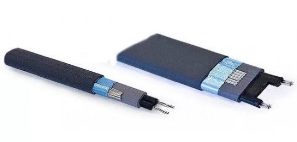 Саморегулирующийся кабель