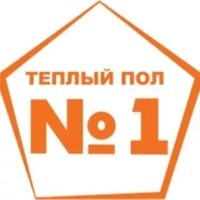 Нагревательный мат "Теплый пол №1"