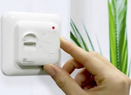 Терморегуляторы